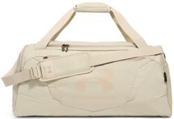 Under Armour Undeniable 5.0 MD közepes sporttáska 62cm-Bézs UA1369223-290