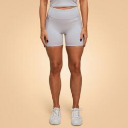 GymBeam BeastPink Дамски къси панталони Breeze Dove S