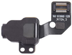 821-00616-A Apple MacBook Pro 15" A1707 Audio Jack, fejhallgató csatlakozó flexibilis kábellel (821-00616-A)