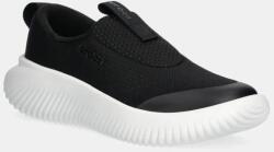 Crocs sportcipő Mellow Ease Slip On fekete, 210500-066 - fekete Női 41/42
