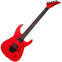 Jackson American Virtuoso Rocket Red - gitarcentrum