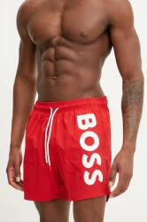 HUGO BOSS fürdőnadrág piros, 50514502 - piros L