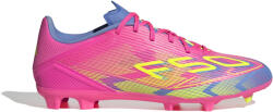 Adidas F50 League FG/MG futballcipő 42 rózsaszín