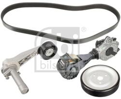 Febi Bilstein hosszbordás szíj készlet FEBI BILSTEIN 107429 (107429)
