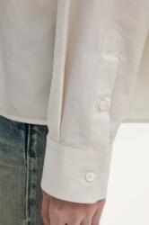 MM6 Maison Margiela Памучна риза MM6 Maison Margiela (S52DT0043)