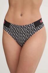 HUGO bikini alsó fekete, 50534949 - fekete M