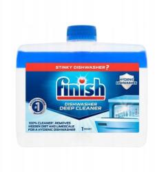 Finish Folyadék Mosogatógépek Tisztításához Regular 250 ML (5011417548509)