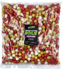STÉG Stég futter boilie 20mm 5kg gyümölcsös (SP015101) - nextfish