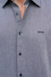 BOSS Orange Памучна риза BOSS Orange (50537332) - answear - 129,07 лв