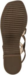 Geox Кожени сандали Geox D SOZY QC (D55YFC.000N6.C2012)