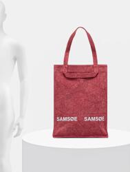 Samsøe Samsøe Памучна чанта Samsoe Samsoe SALUCCA (U24300002)
