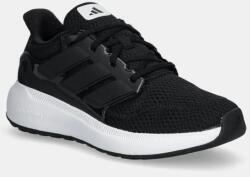 adidas gyerek sportcipő ULTIMASHOW 2.0 fekete, JH6102 - fekete 37 1/3