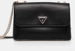 Guess kézitáska DARYNA fekete, HWVG94 93200 - fekete Univerzális méret
