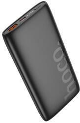 hoco. J122 Respect 22.5w + Pd 20w Power Bank 10000mah Fekete