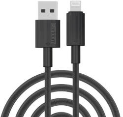 Earldom Ec-176i Lightning Kábel 1 Méter Fekete