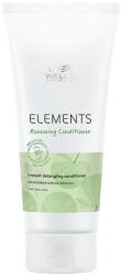 Wella Balsam revitalizant pentru descurcare Elements Renewing 200ml
