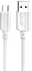 Earldom Ec-183m Micro Usb Kábel 1 Méter Fehér