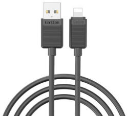 Earldom Ec-180l Lightning Kábel 1 Méter Fekete