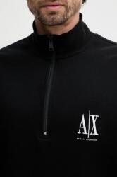 Giorgio Armani суичър мъжки с памук (XM000370.AF10818.NOS) - answear - 207,30 лв