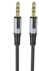 BOROFONE Bl19 Creator Aux Audio (jack) Hosszabító Kábel 1 Méter Fekete