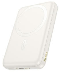 hoco. J141 Grace Pd 20w Magsafe Kompatibilis Power Bank 10000mah Fekete