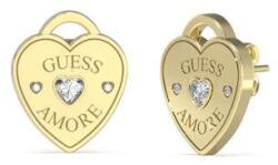 Guess Fülbevalók Guess JUBE05058JWYGT