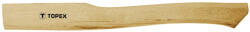 TOPEX Baltanyél 50cm (05A450)