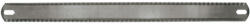 TOPEX fémfűrészlap Készlet 300X25MM kétoldalas, 72db (10A332-72) - storeplace