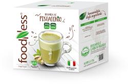 FoodNess Pisztácia Dolce Gusto kapszulához 10db