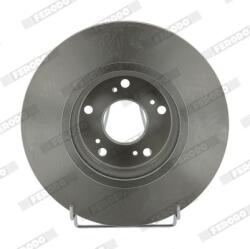 FERODO Disc frana FERODO DDF1424 (DDF1424)