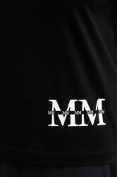 MM by Max Mara Памучна тениска (2516941038600)