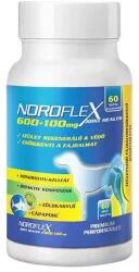 Noroflex 600+100mg 60 db ízületvédő, fájdalomcsökkentő rágótabletta - 60db