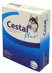 Cestal Plus féreghajtó rágótabletta kutyáknak 2db - 2db