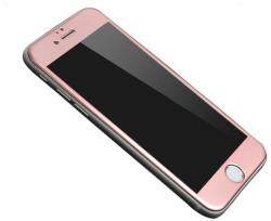 Protecție 3D (sticlă securizată) Apple iPhone 6 / 6S roz