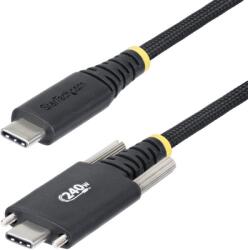 StarTech Startech. com S2CEPR3M-USBSL-CABLE 3M USB-C CHARGING CABLE 240W (S2CEPR3M-USBSL-CABLE)