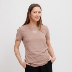 EA7 Emporio Armani T-shirt M | Femei | Tricouri | Bej | 7W000072-AF12115-U6097