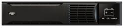 Fortron/fsp FSP Battery Bank BB-48/18RT, 2U, 48V, 12V/9Ah x 8 darab, Rack/Torony (2K Clippershez) MPF0005600GP