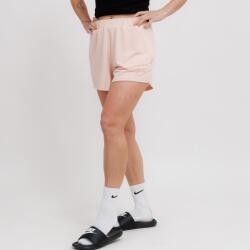 Guess Lucia Shorts S | Femei | Pantaloni scurți | Mov | O5GD06KCQP2-G6I6
