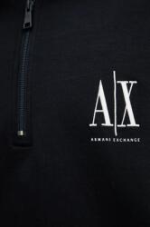 Giorgio Armani суичър мъжки с памук (XM000370.AF10818.NOS) - answear - 228,64 лв