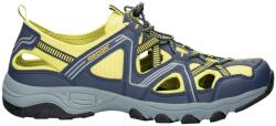 Ardon Nyári trekking szandál STRAND - Kék / sárga | 38 (G3227/38)