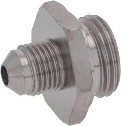 CIMBALI Csatlakozó ø 1/2'm - 1/4'm Csaphoz