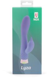 NOX Lyza - vibriteszt