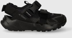 adidas TERREX szandál - fekete Női 40.5