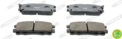 FERODO Set placute frana FERODO FDB1017 (FDB1017)