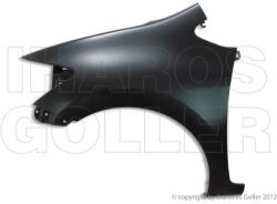 Toyota Auris 2010-2012 - Első sárvédő bal