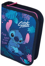  Tolltartó COOLPACK Lilo és Stitch 1 részes üres kék mintás (RF076780)