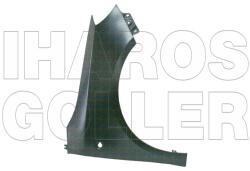 Skoda Roomster 2010-2015 - Első sárvédő jobb