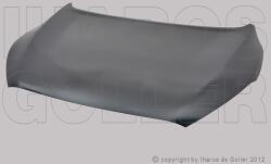 Kia Sorento 2014-2020 - Gépháztető