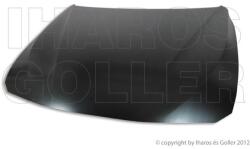 BMW 4 2013-2020 F32/F33 - Gépháztető (acél)