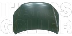 VW Tiguan 2011-2015 - Gépháztető